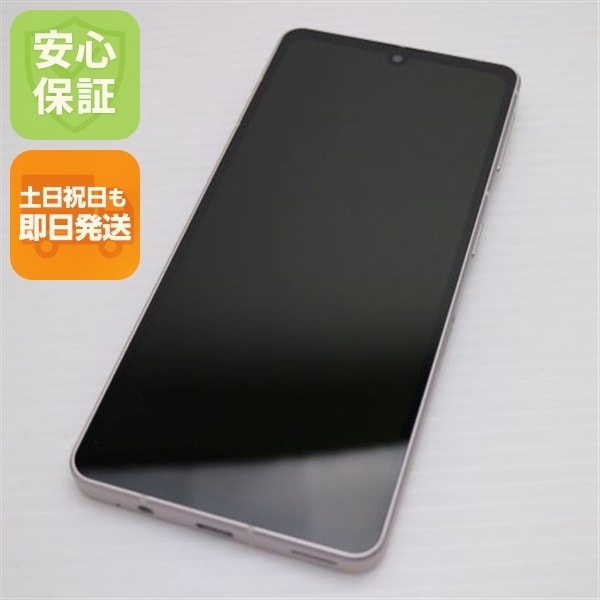 美品 AQUOS sense7 SHG10 ライトカッパー スマホ 中古土日祝発送OK 即日発送　　 78