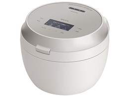 Panasonic / パナソニック 可変圧力IHジャー炊飯器 ビストロ SR-X918D-H [ライトグレージュ]