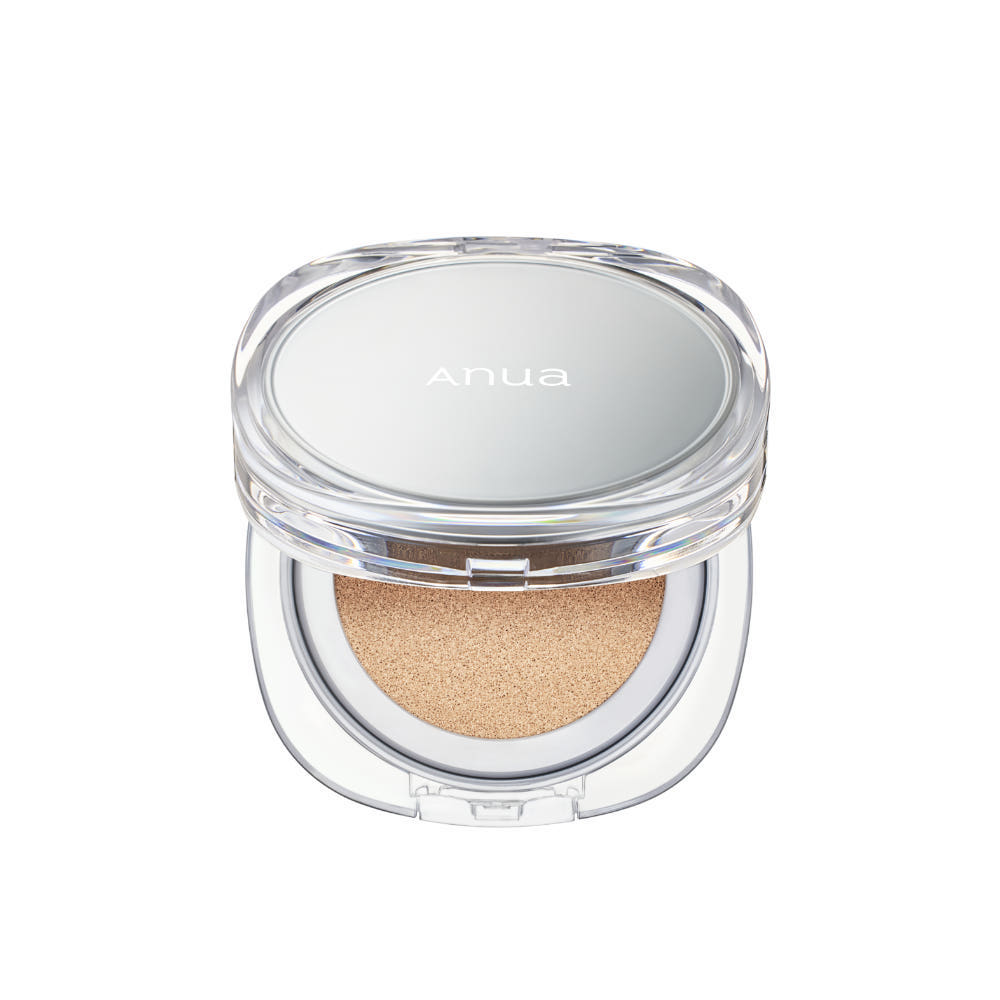 [NEW]結クッションSPF50 PA+++