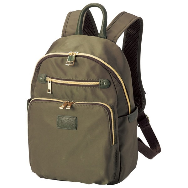 シャルミス リュックサック ベージュ 13-6119 7,247円