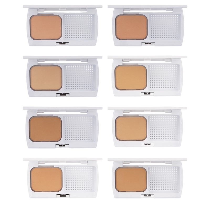 フェアルーセント ブライトニングファンデーション [8種類から選べる] SPF35 PA+++ パフ付き 紫外線 透明感 本体[ギフトラッピング対応]