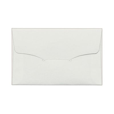 まとめ） TANOSEE 名刺型封筒11270mm タント 116.3g 1セット（100枚