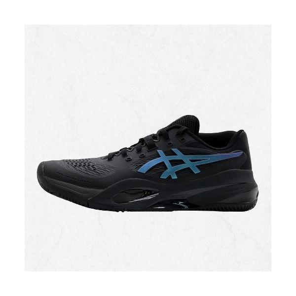 ASICS ゲルレゾリューション 10 クレイ Night Energy W(1042A308960) テニスシューズ 1042A308960 244222 25,775円