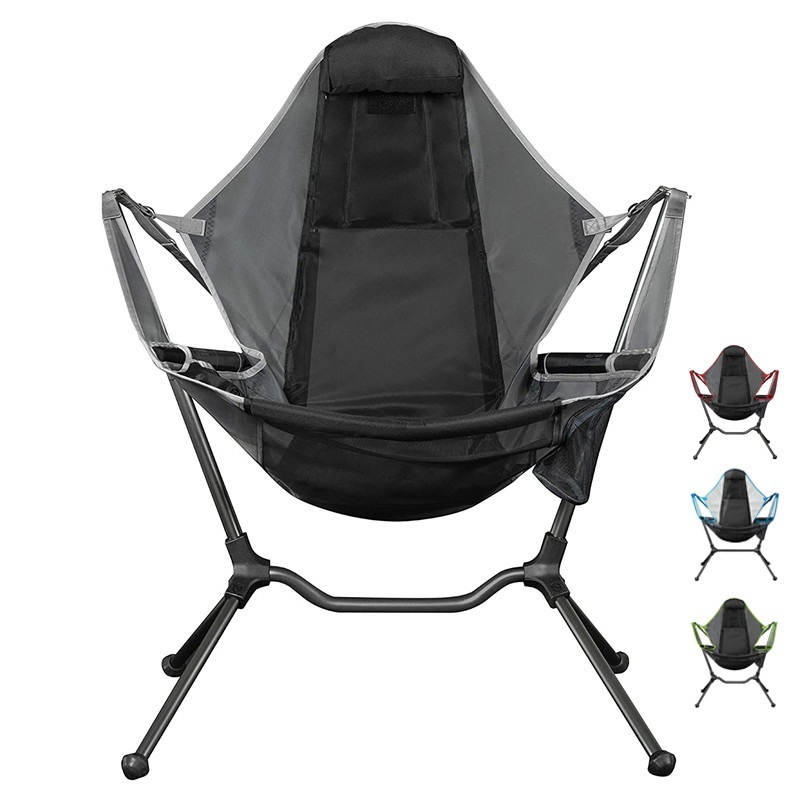 アウトドアチェア キャンプチェア キャンプ椅子 安定 グランドチェア お釣り 登山 軽量 折りたたみ コンパクト キャンプ 耐荷重150kg