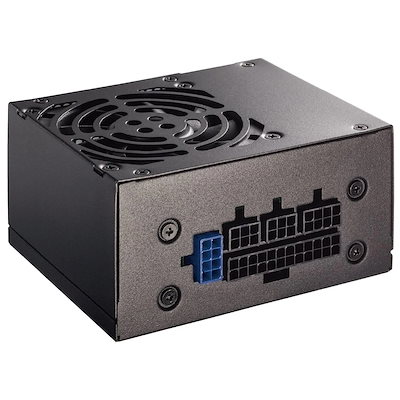 他サイト： 玄人志向　80Plus Goldのフルプラグイン600WSFX電源　KRPW-SXP600W/90+の商品画像