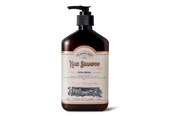 [国内正規品] リンクオリジナルメーカーズ ヘアシャンプー997 500ml LINC ORIGINAL MAKERS 田中みな実 YOU Shampoo 加水分解 ケラチン キューティクル