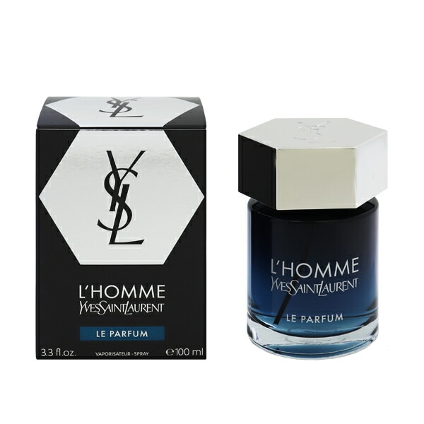 ロム ル パルファン EDP SP 100ml