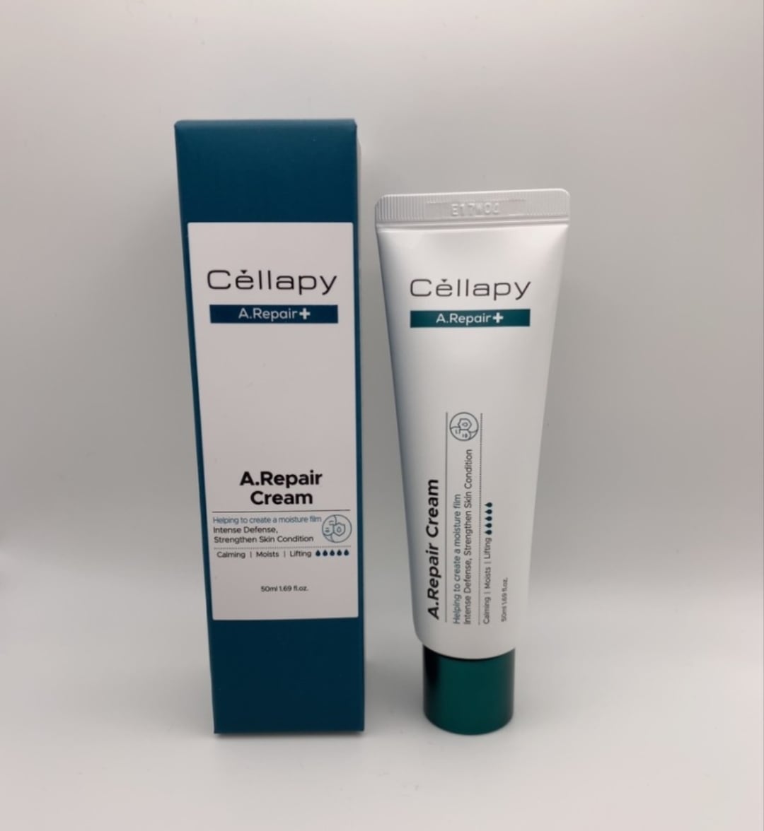 エイリペアクリーム100ml(乾燥敏感)