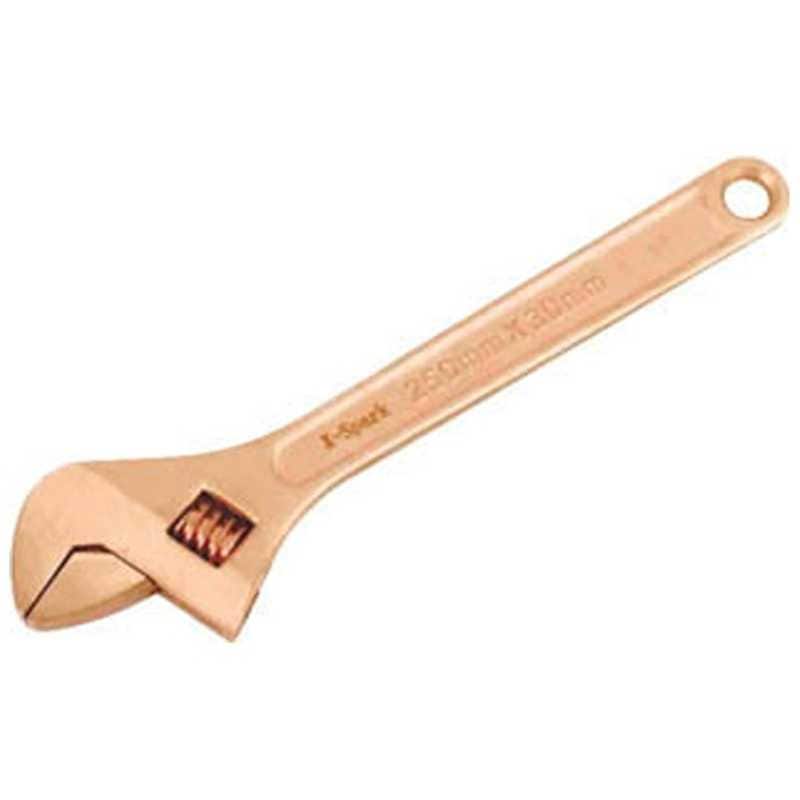 ハマコSS　モンキーレンチ　CBM450