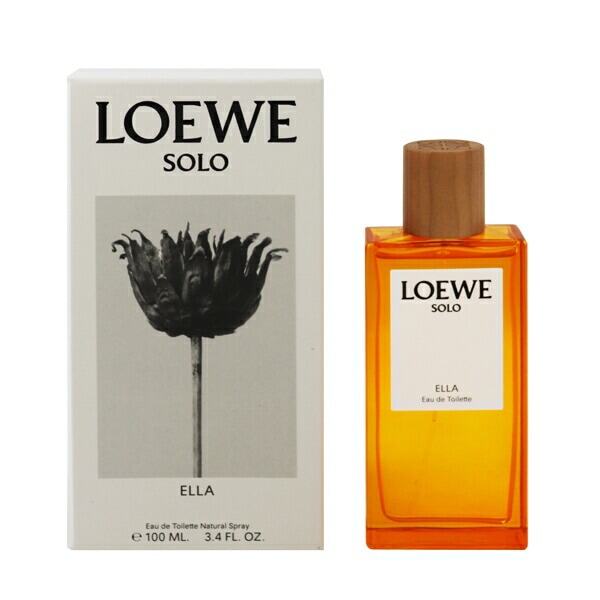 ロエベ ソロ エジャ EDT SP 100ml
