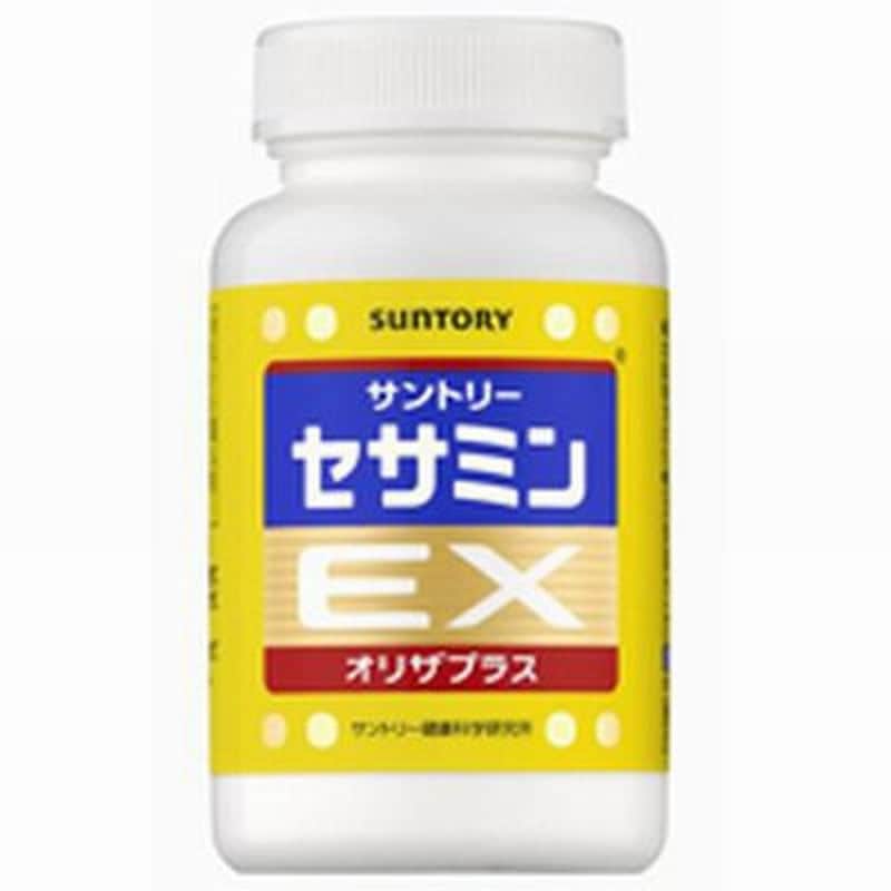 セサミンEX　オリザプラス　270粒