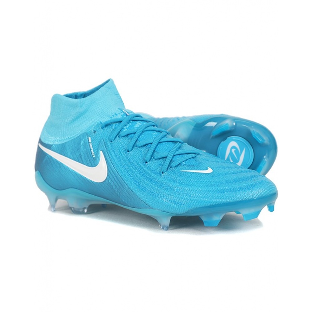 ナイキサッカーシューズファントムルナ 2 エリート FG