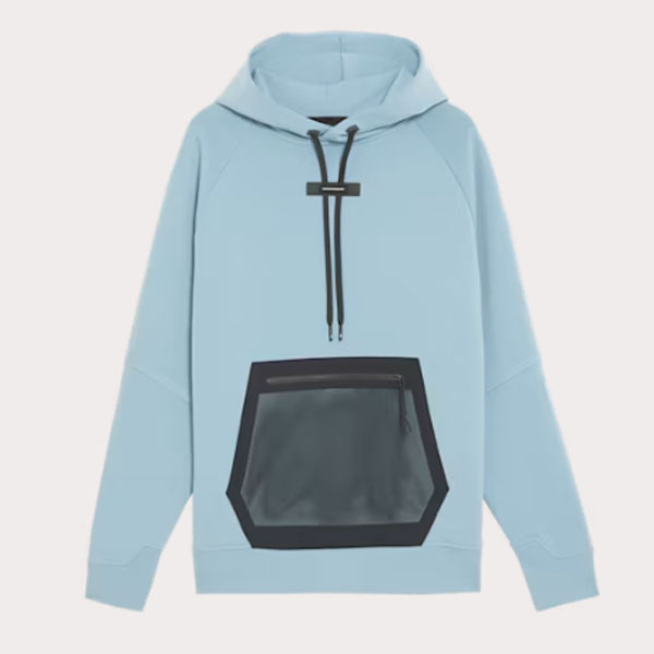 On オン Hoodie フーディー メンズ アウター パーカー 1ME11452523M 12,210円