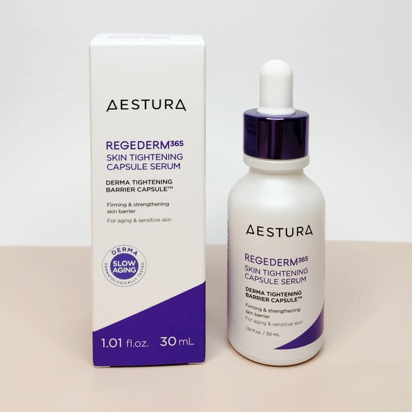 リジェダム365 カプセルセラム 30ml