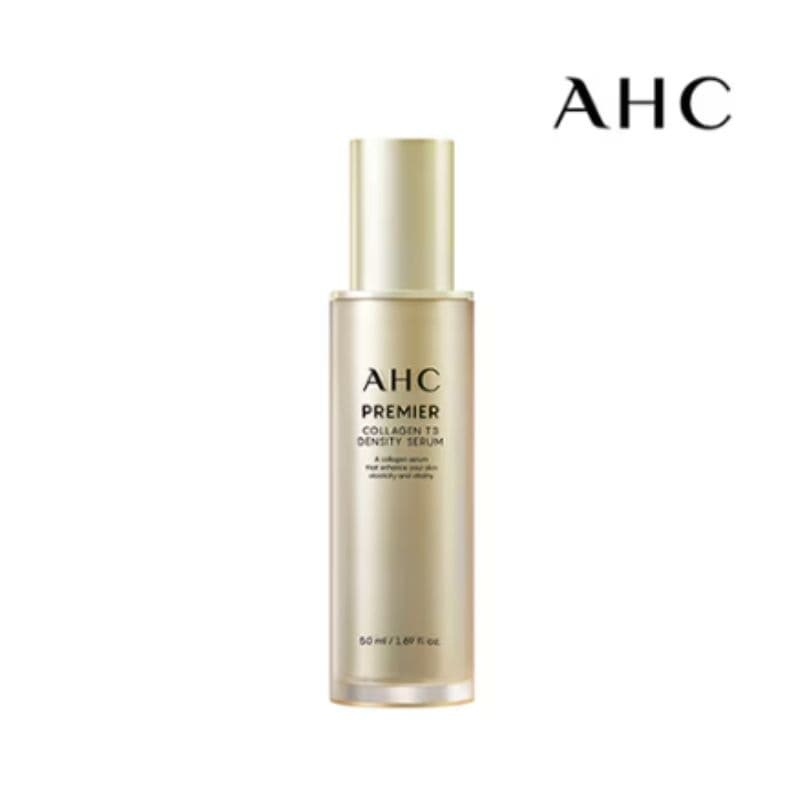 プレミアコラーゲン T3 密度セラム 50ml[弾力/保湿/光彩/生気]