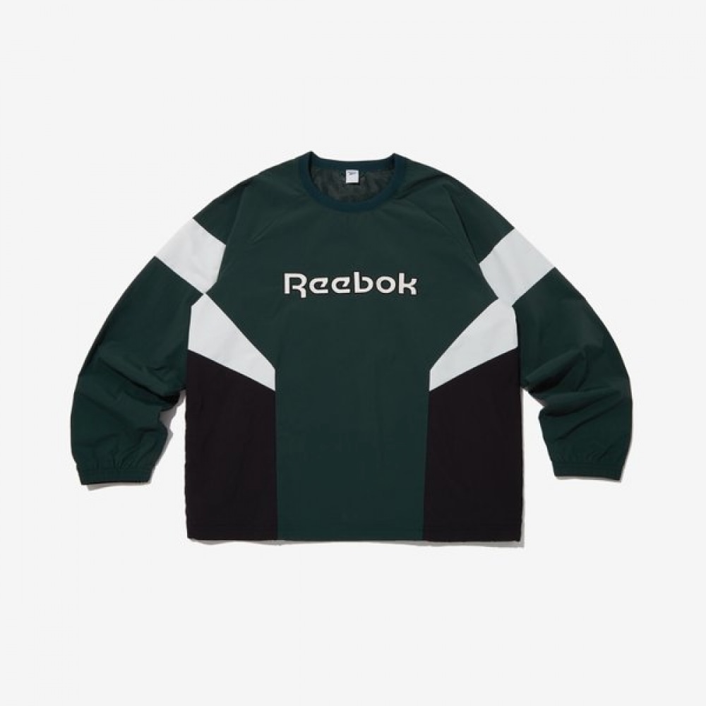 ヘリテージ ユニセックス ウーブン ピステ - グリーン:ブラック RETS5FM14E3