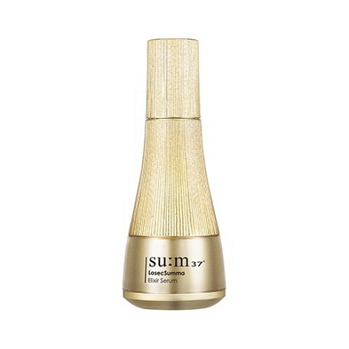 スム37 Korean Cosmetics_LG Su:m 37 Losec Summa Elixir Serum 50ml