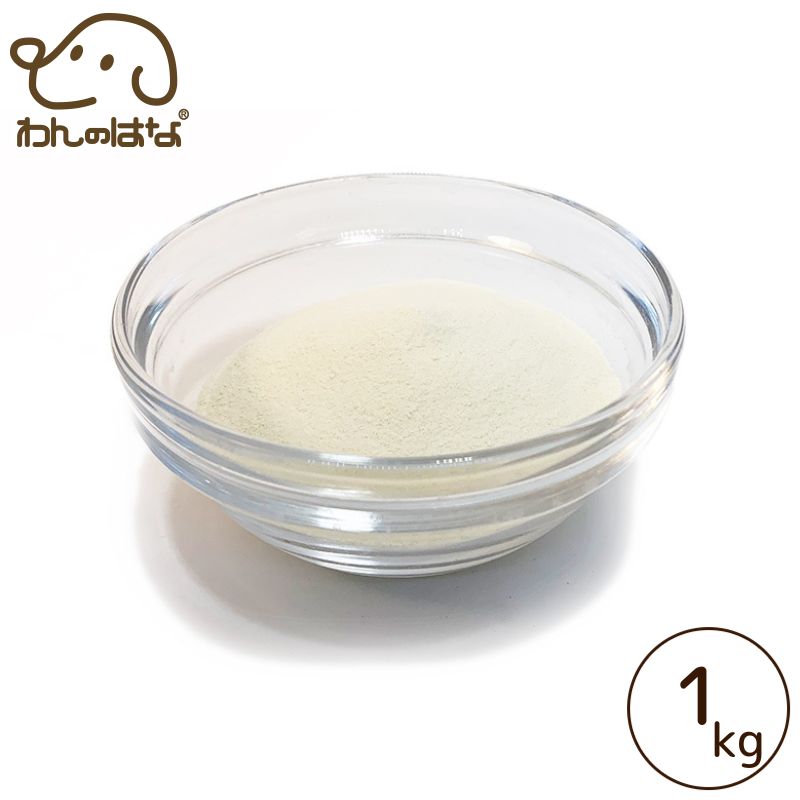 みちのくファーム ミルクプロテイン 1kg