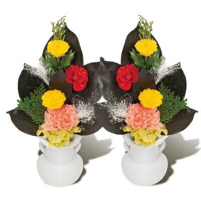 36 割引激安 プリザーブドフラワー枯れない仏花 小 2束セット仏花生花造花仏壇用枯れない花お悔み ガーデニング ガーデニング Diy 工具 Coyoterungolf Com