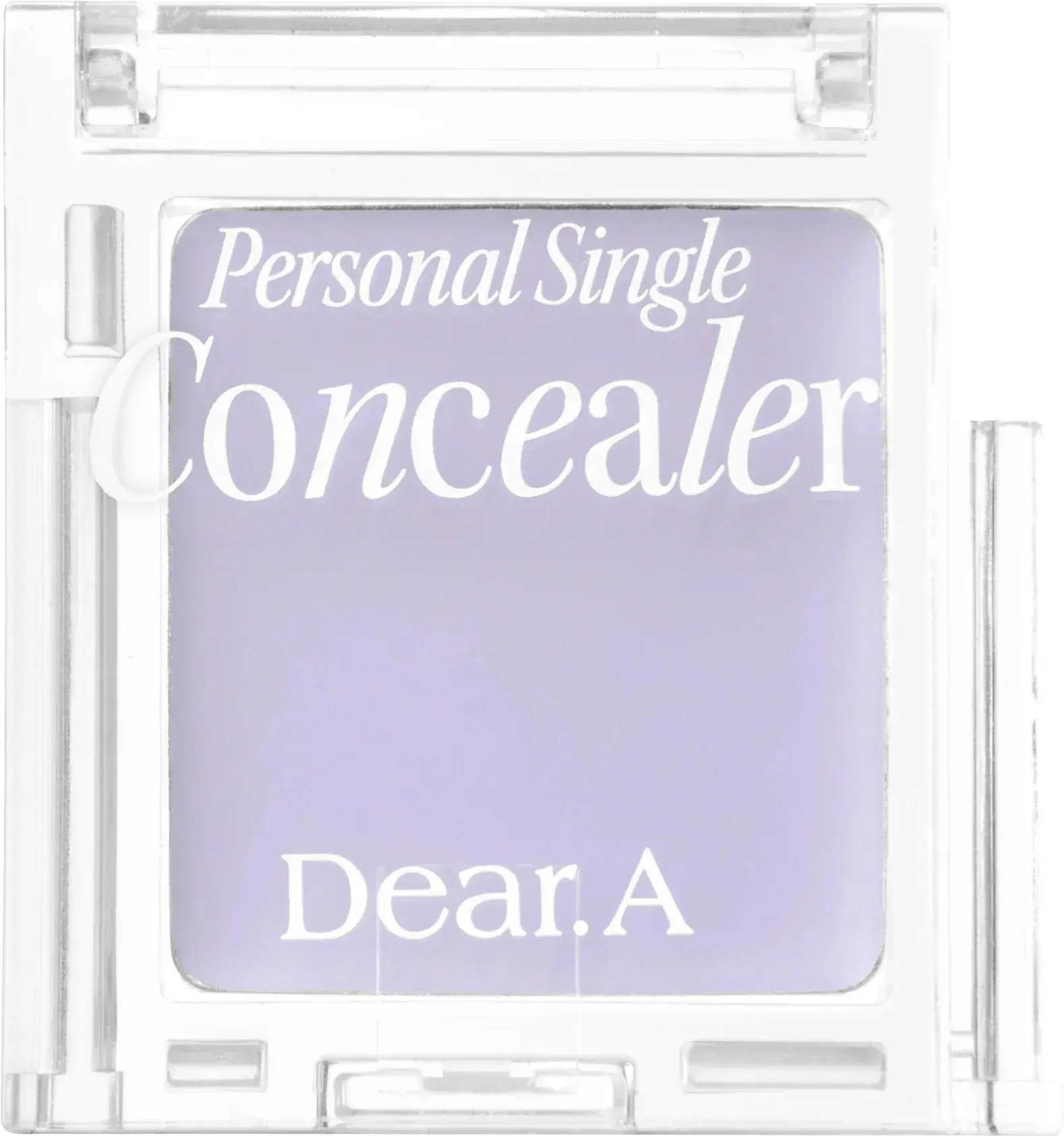 Qoo10] Dear.A (新商品) パーソナルシングルコンシーラ : ベースメイク