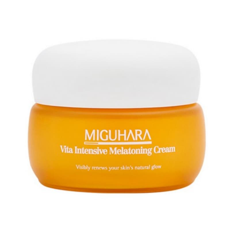 ビタ インテンシブ メラトーニング クリーム 50ml 6,857円