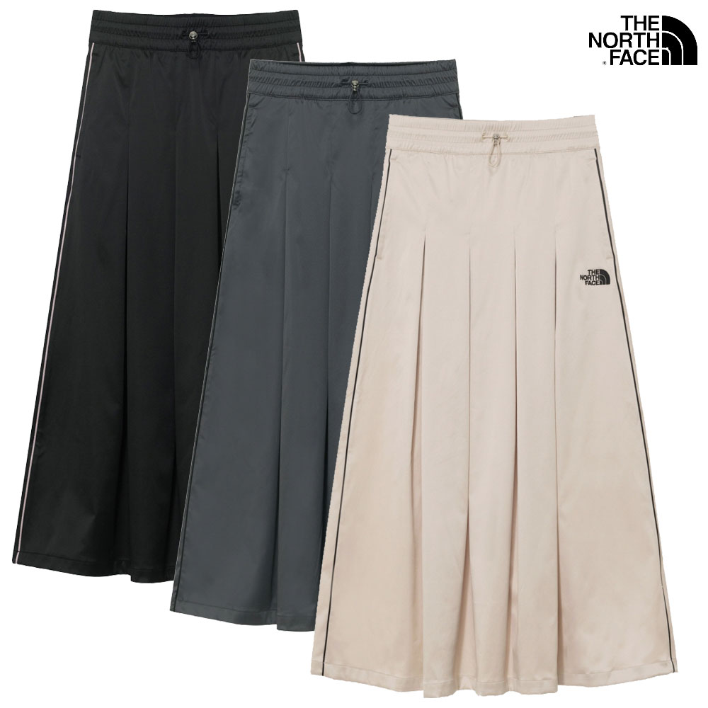 WL ホワイトラベル レディースフレアースカートロングスカートWOMENS SATINFLARESKIRT NK6NR31