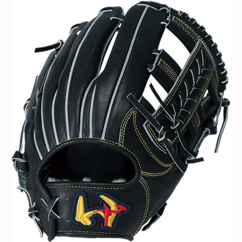 ワールドペガサス Worldpegasus 硬式 フィールドマスター オールラウンド用 グラブ・ミット 硬式用 (WGKFM5)