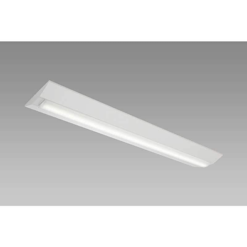 ホタルクス　逆富士形LED一体型ベース照明　MVDB40005K1N8