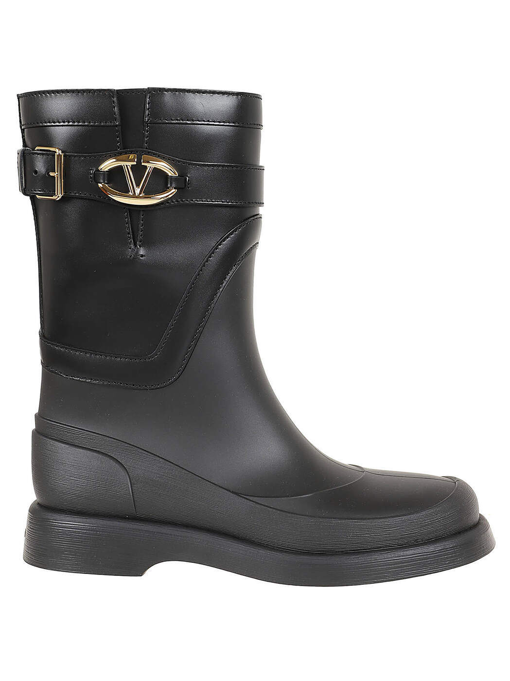 WS0JU8.HEX 0NO NERO 秋冬2024 ブーツ レディース ia