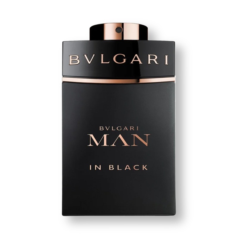 ブルガリ メン·イン·ブラック EDP 100ml 香水