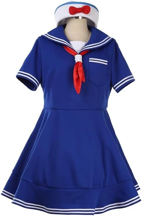 マイフレンドダッフィー/シェリーメイ 風 コスプレ衣装