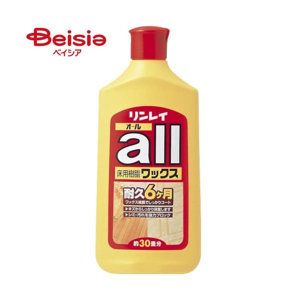 リンレイ オール 500ml 価格比較 - 価格.com