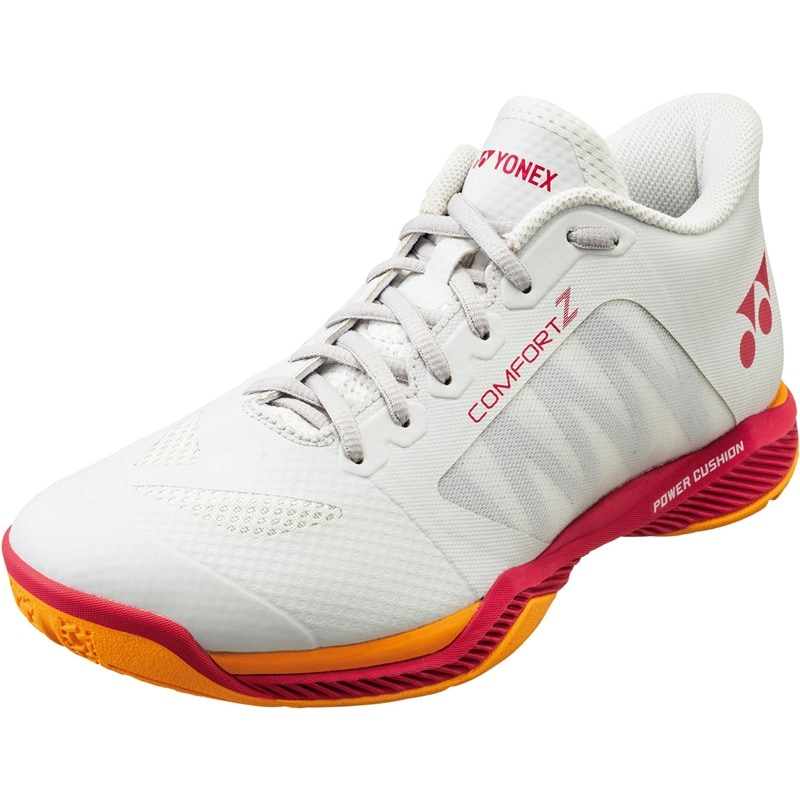 パワークッションコンフォートZWMD バドミントシューズ (shbcfz3wm-236)