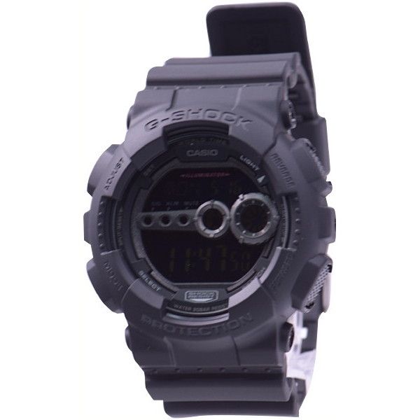 GD-100-1BJF G-SHOCK クォーツ腕時計(メンズウォッチ)