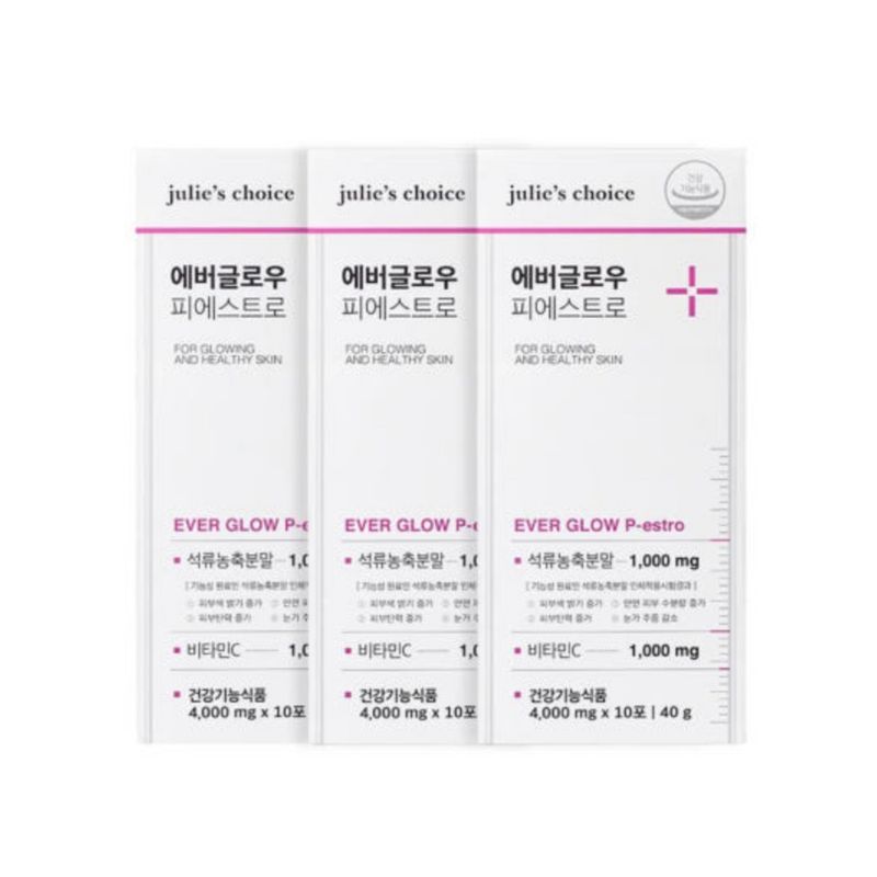 エバーグロウ ピエストロ 4g, 30包