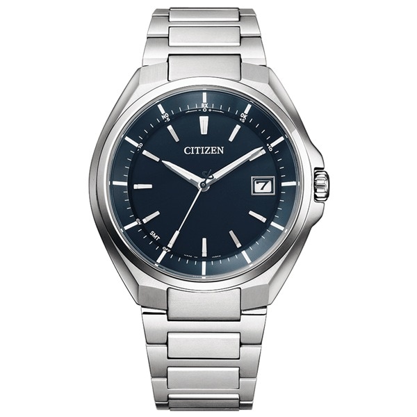取寄品 正規品 CITIZEN シチズン アテッサ CB3010-57L 腕時計