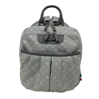 優美社 4A30-01 アンナクリスティーナ（ANNA CRISTINA） リュック グレー