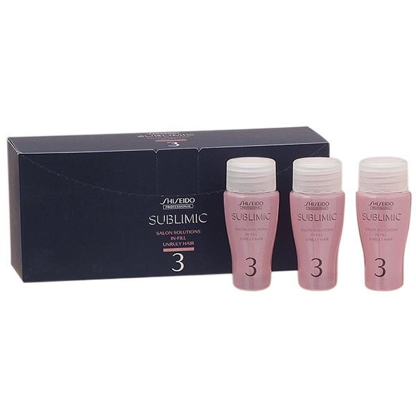 サブリミック サロンソリューション イン・フィル (まとまり) 15mL×12個