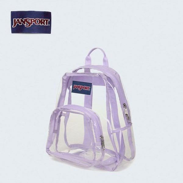 [公式] クリアミニパック PASTEL LILAC