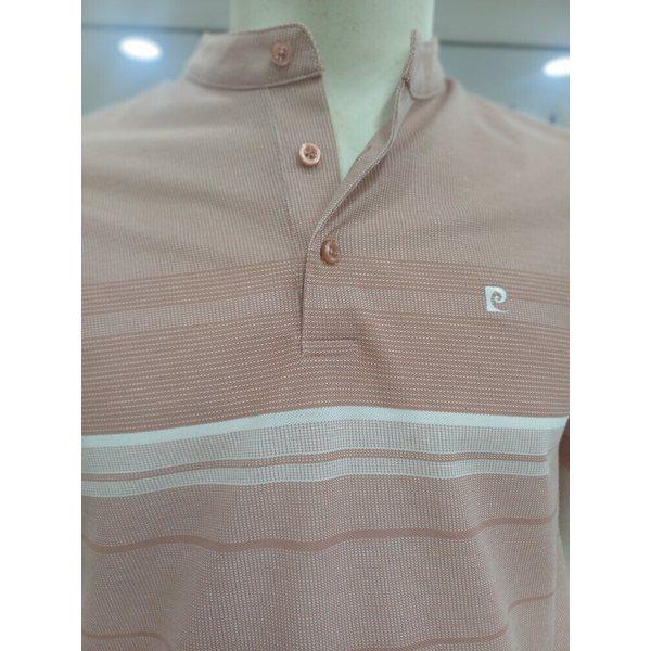 ツートンチャイナTシャツ(PRTS2402)