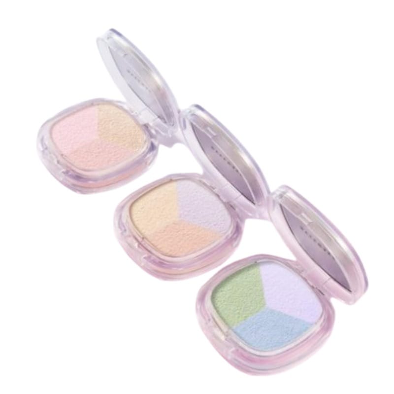 ステイフィクサー マルチカラー パウダー 4,870円