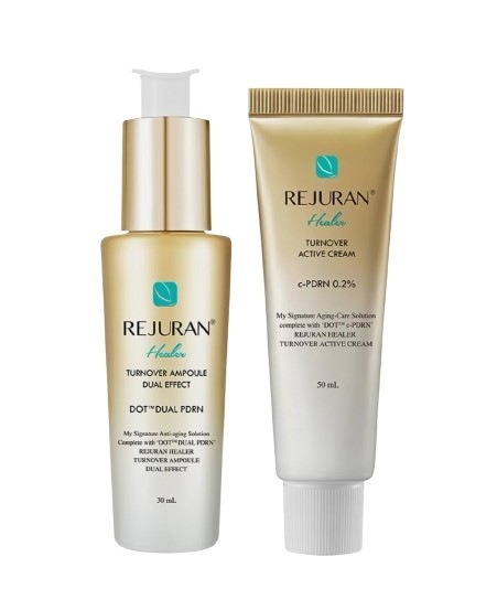 ヒルトン オーバー ゴールドセット