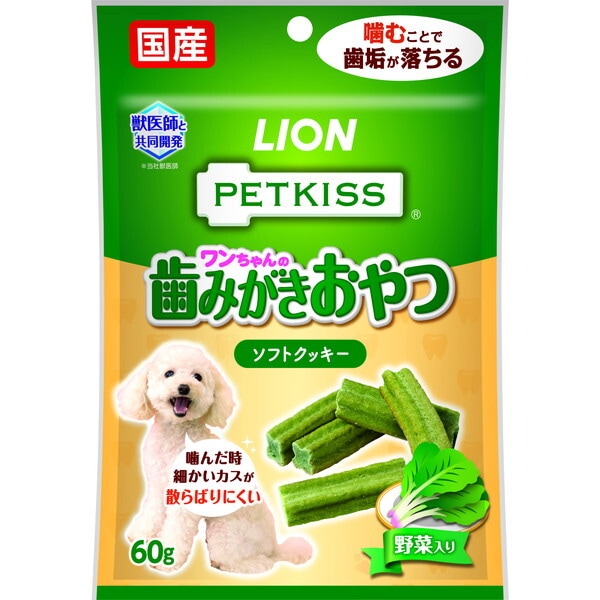 �y�b�g�L�b�X ���������̎��݂�������� �\�t�g�N�b�L�[ ��ؓ��� 60g