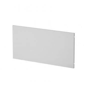 サンワサプライ eデスク ケーブル収納パネルW900mm用 グレー EP-90GY