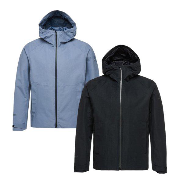 男性トラベルゴアテックスWSPジャケット1ゴアジャケット1BYGJFU002