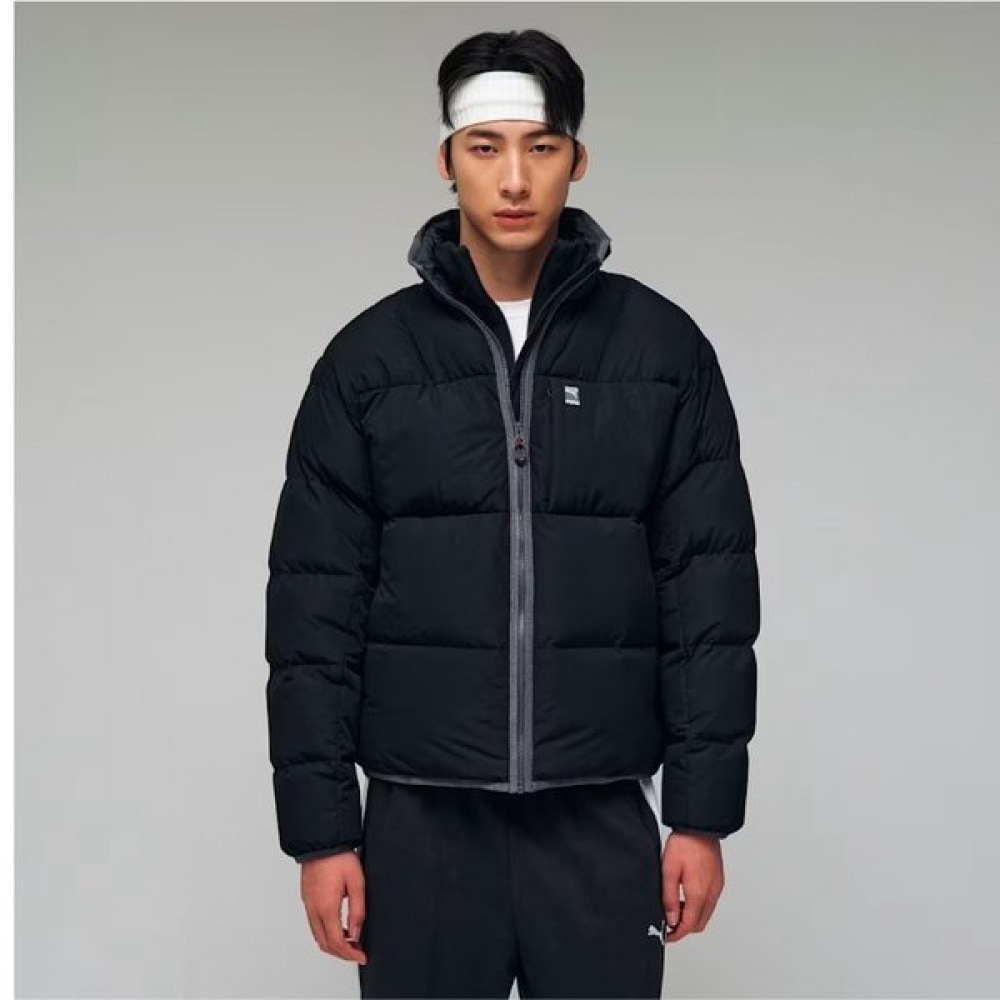 プーマ ミッド ダックダウン ジャケット U Mid Duck Down Jacket