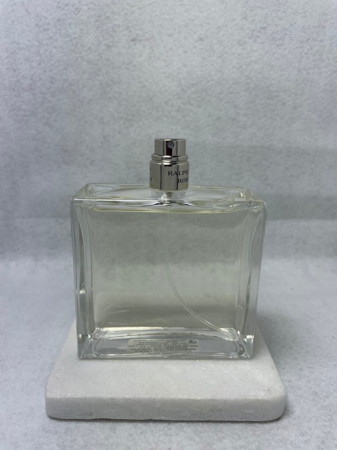 【送料無料】ラルフローレン ロマンス 100ml 【テスタータイプ】