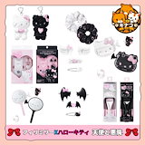 Fillimilli x Kitty 天使と悪魔キティ Qoo10] fillimilli 【韓国限定商品】ハローキティ 天使と悪魔