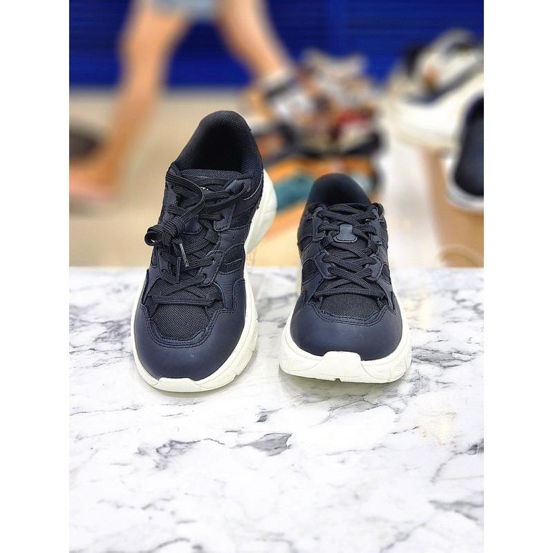 女性スポーティズムカジュアル4.5CmスニーカーXXXXASQP856