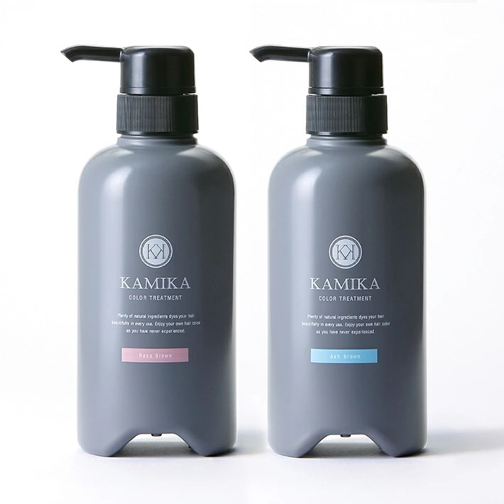 白髪染め カラートリートメント ノンジアミン 使い捨て手袋20枚入り